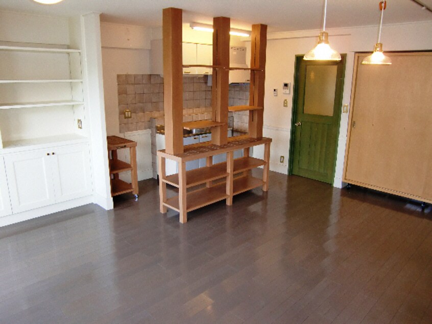  キャッスル小川