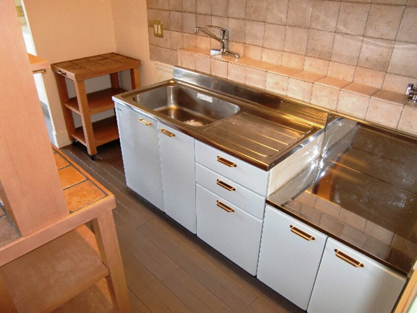  キャッスル小川