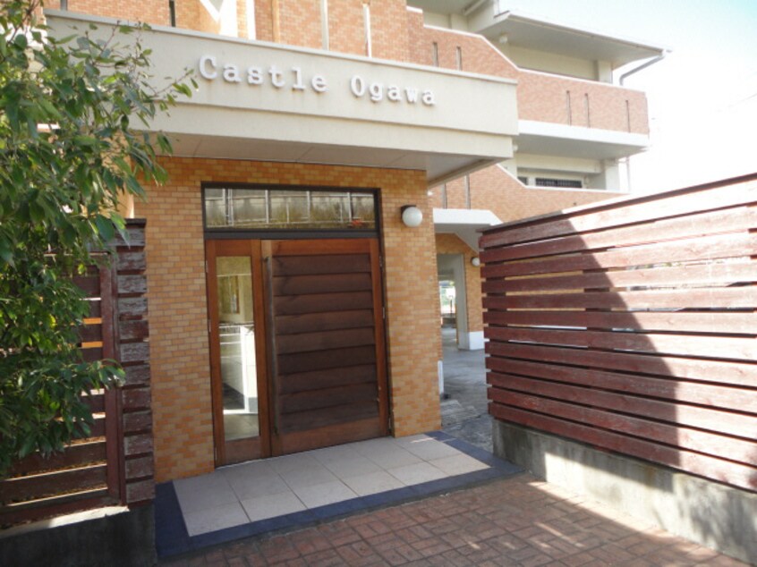  キャッスル小川