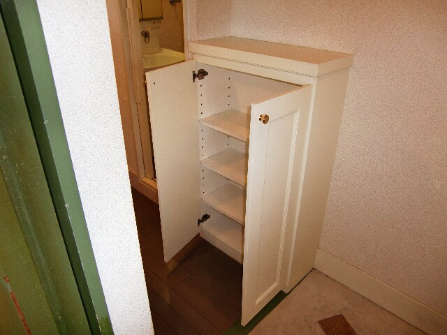  キャッスル小川