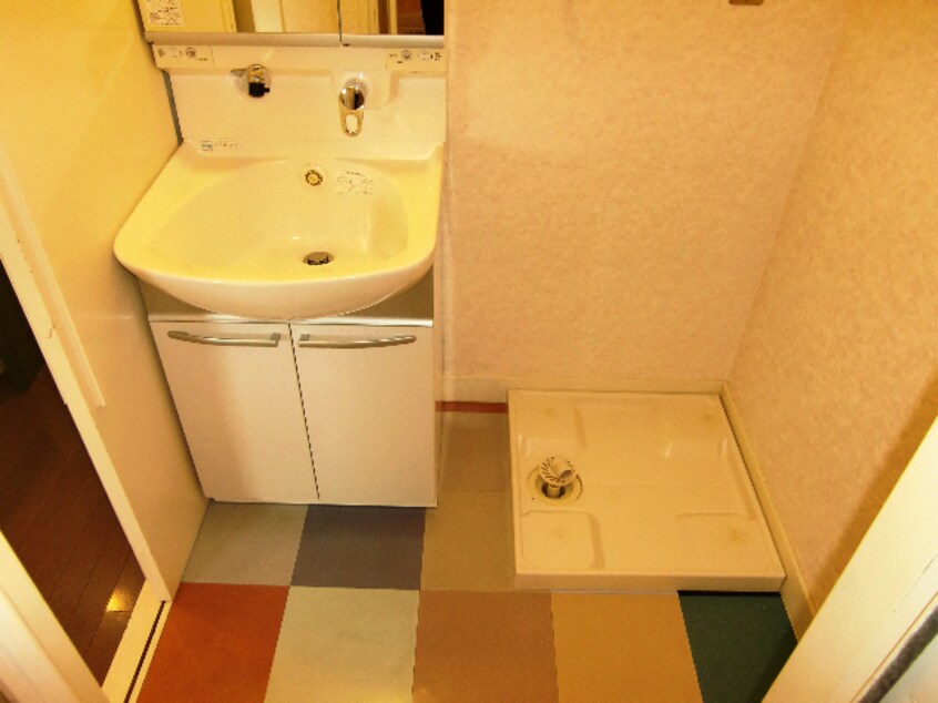  キャッスル小川