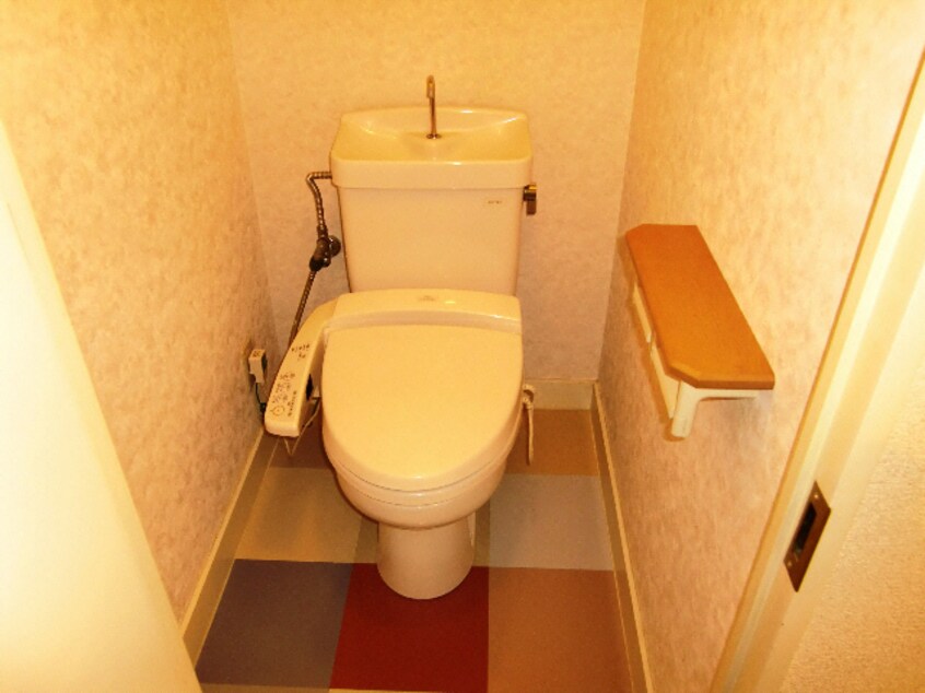  キャッスル小川