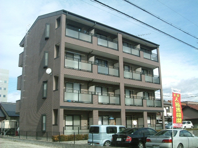  グリシーヌ１番館