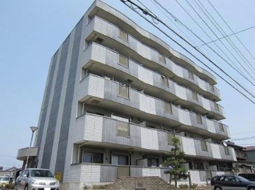  グレイシャス甚目寺