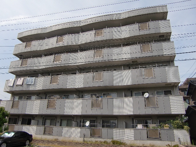  グレイシャス甚目寺