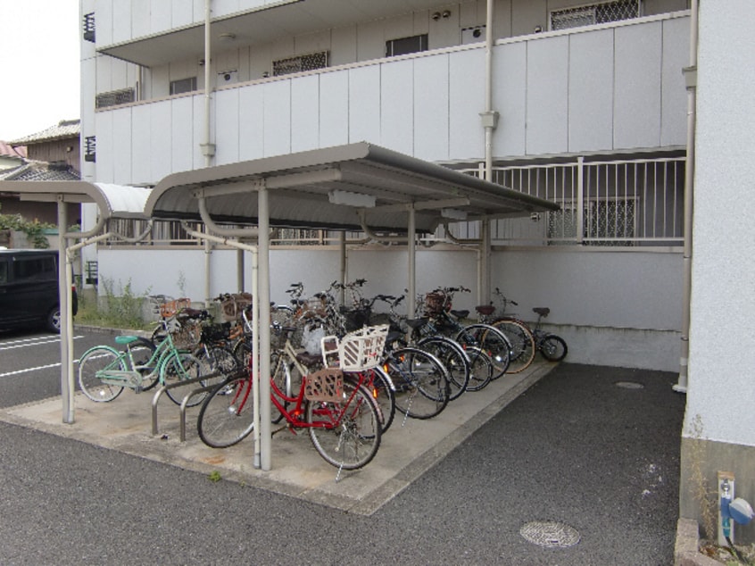  グレイシャス甚目寺