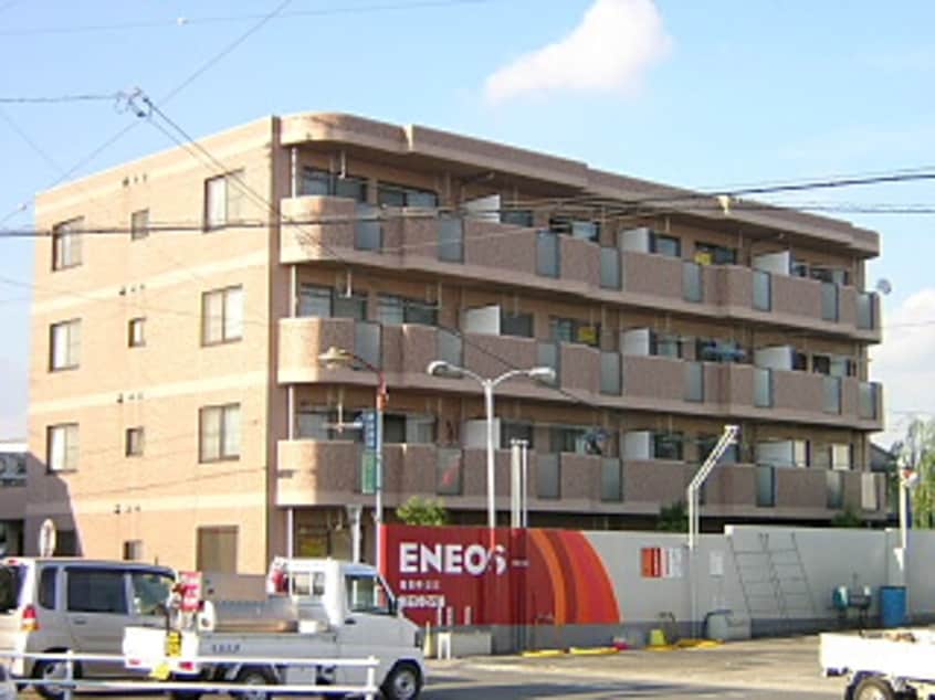  エスポワール萱津