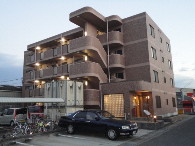  エスポワール萱津