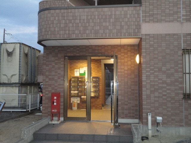  エスポワール萱津