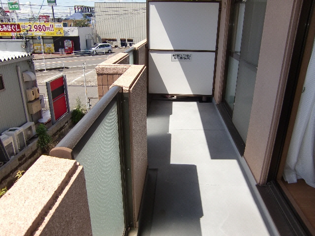  エスポワール萱津