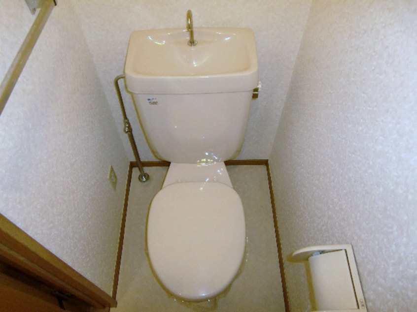  エスポワール萱津