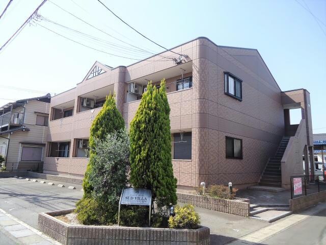  スユードヴィラ