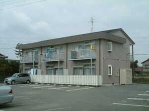 コーポ四季Ｃ