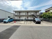 サンカーサ砂原