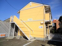 コーポ旭