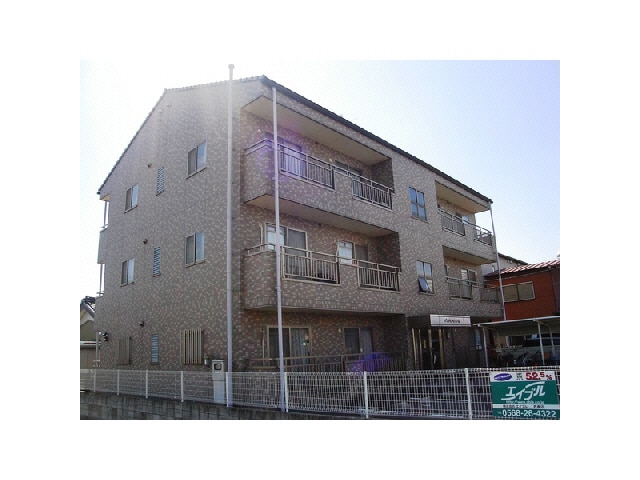  メゾンプチシャトー砂場