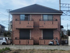 エクセラン須ヶ口