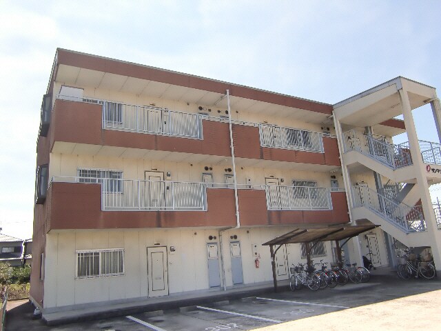  サンマリッチ鈴木