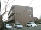 レージュ名西の外観