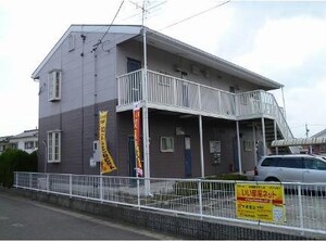 ファミール美和