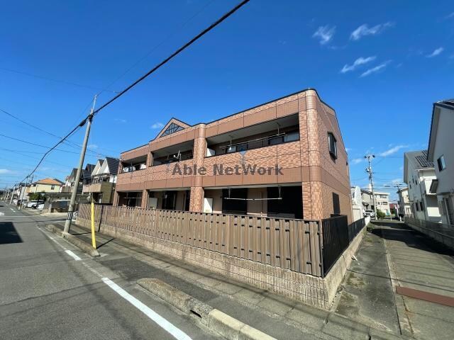  アリスハウス