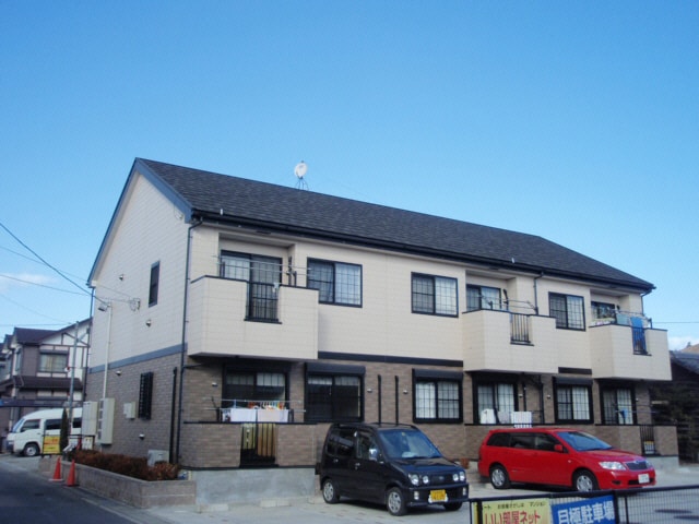  グラースメゾン