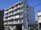 メゾンドグレージュの外観