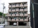 名鉄名古屋本線/栄生駅 徒歩4分 4階 築34年の外観