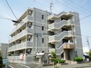 シャンドフルール元町の外観