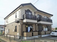 グランシャローⅡ