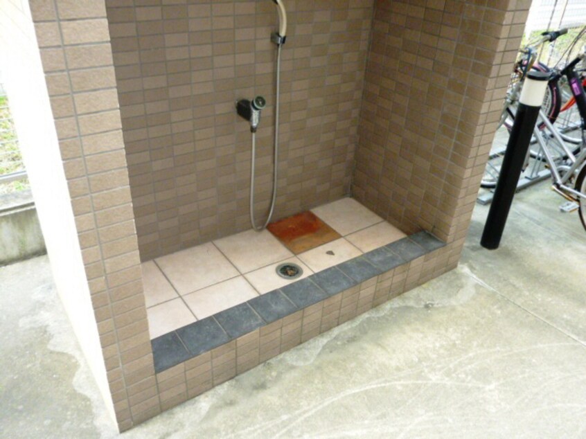  クレール池之表