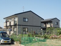 アンフィニ鈴木