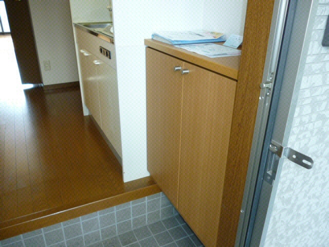  アンフィニ鈴木