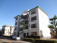 ニューライフ新川