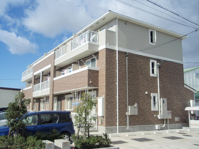  グラン・シャリオ