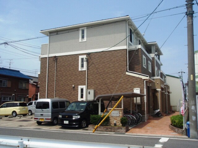  グラン・シャリオ