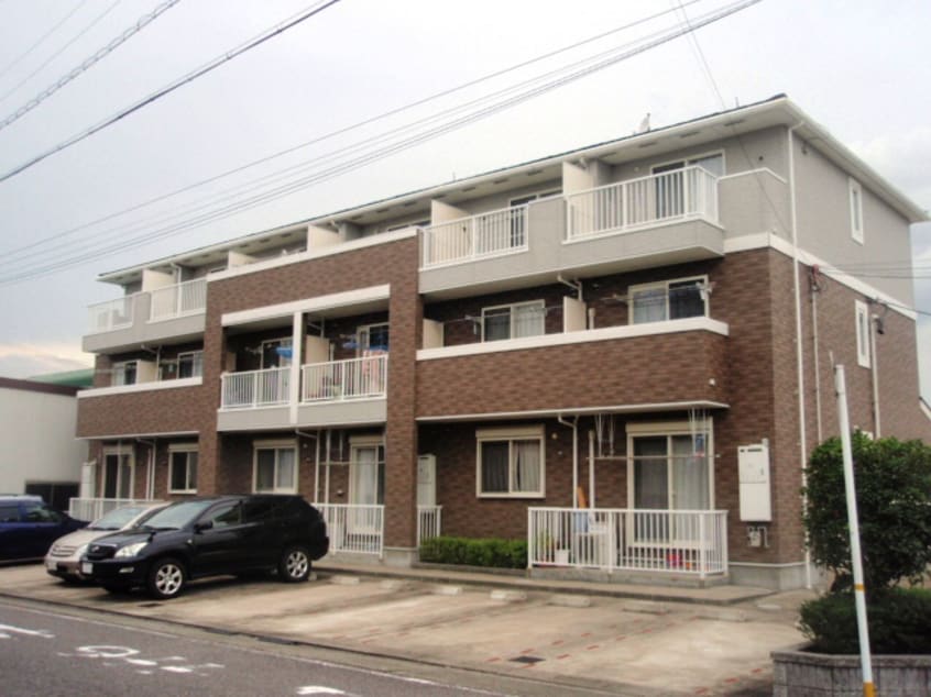  グラン・シャリオ