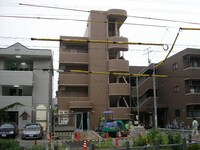 ALOBORE　Ｋａｍｉｏｔａｉ