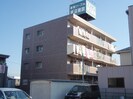 メゾンニシビの外観