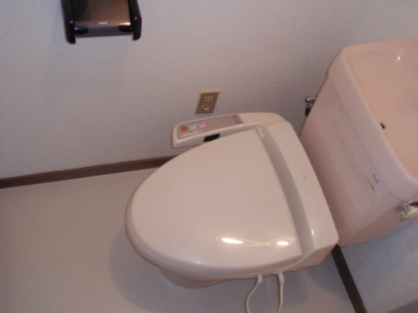  サンヴィラ花咲