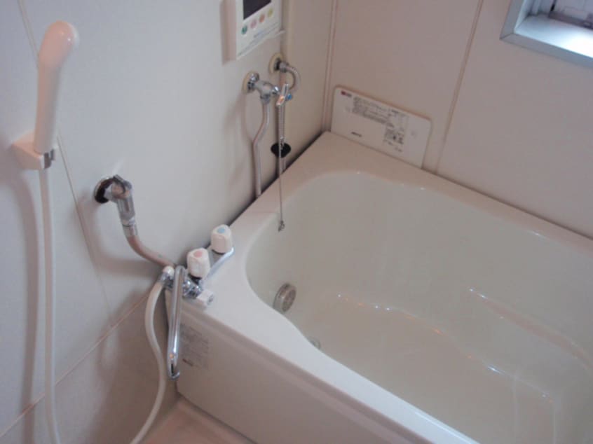  サンヴィラ花咲