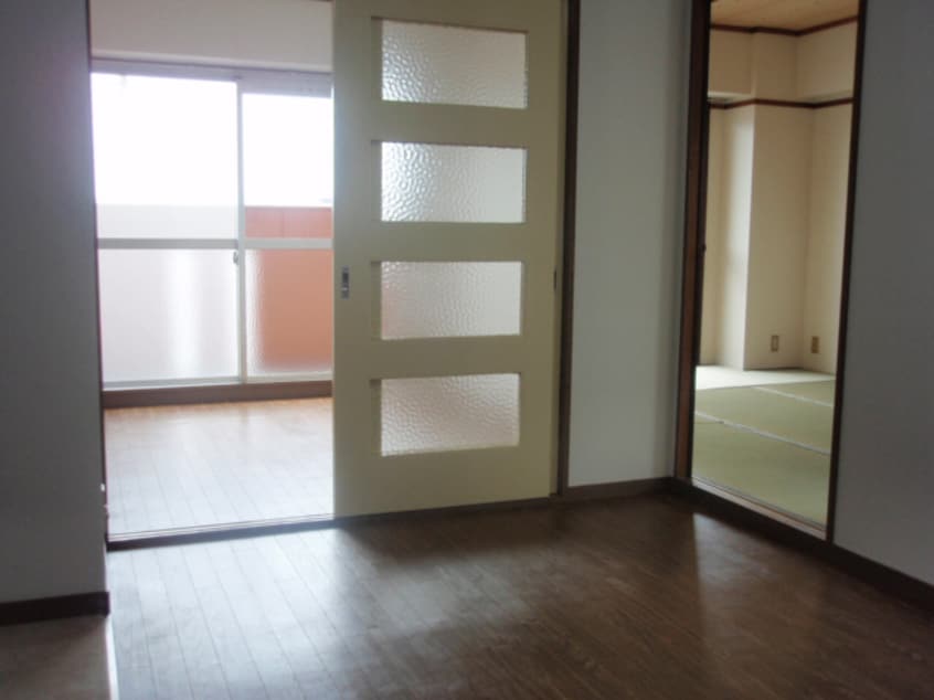  サンヴィラ花咲