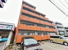 メゾン花咲の外観