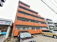 メゾン花咲