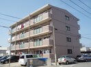 グランドゥール城西の外観