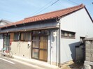 坂井貸家の外観