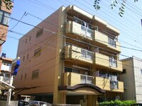 フジパークハイツ