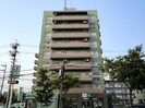 名古屋市営地下鉄鶴舞線/上小田井駅 徒歩12分 6階 築37年の外観