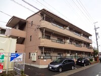 パークハイツ平塚