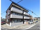コーポ和泉Ⅲの外観